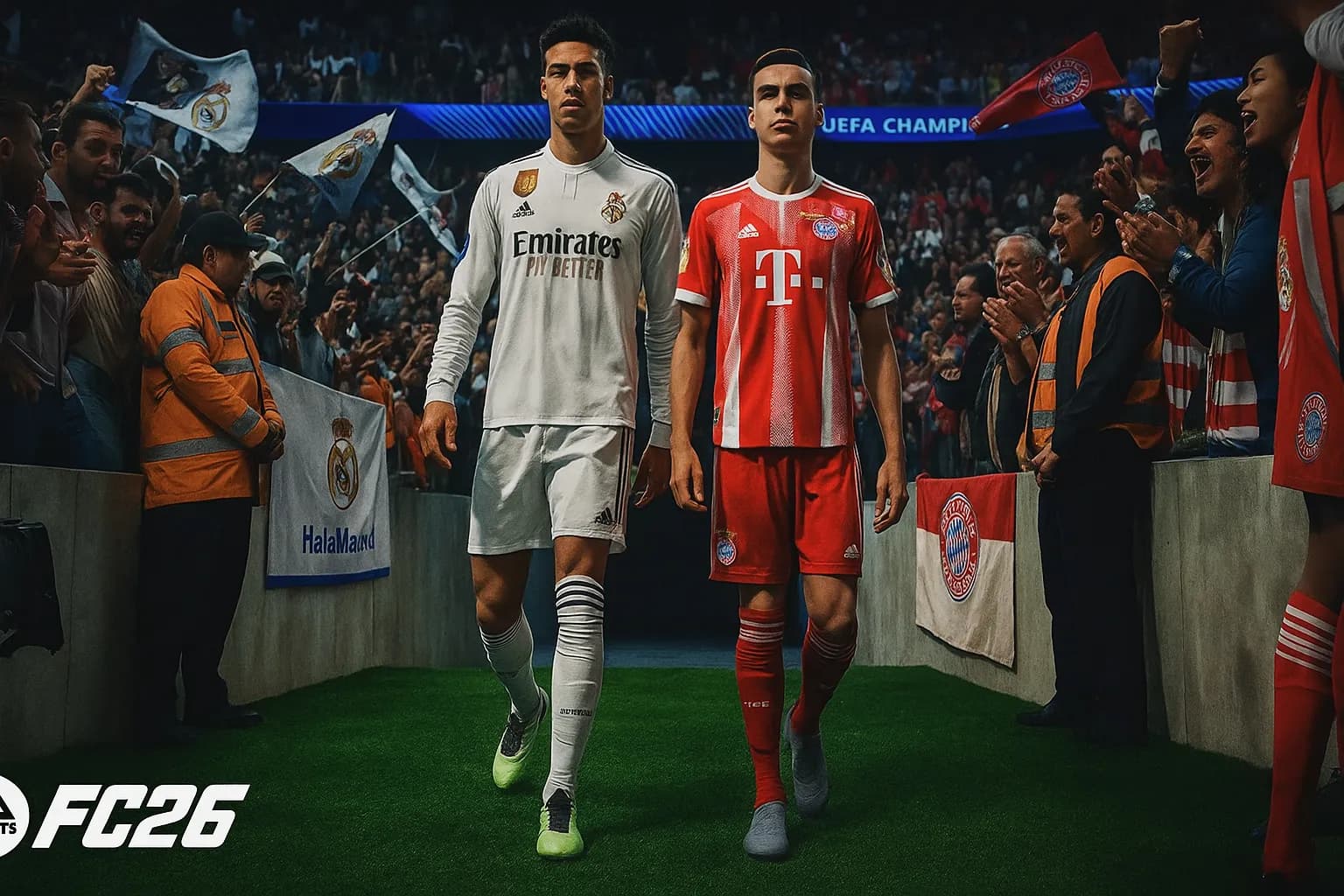 تصویر مقاله هر آنچه از EA Sports FC 26 باید بدانید: حالت جام جهانی، بازیکنان حذف‌شده و ستارگان روی جلد