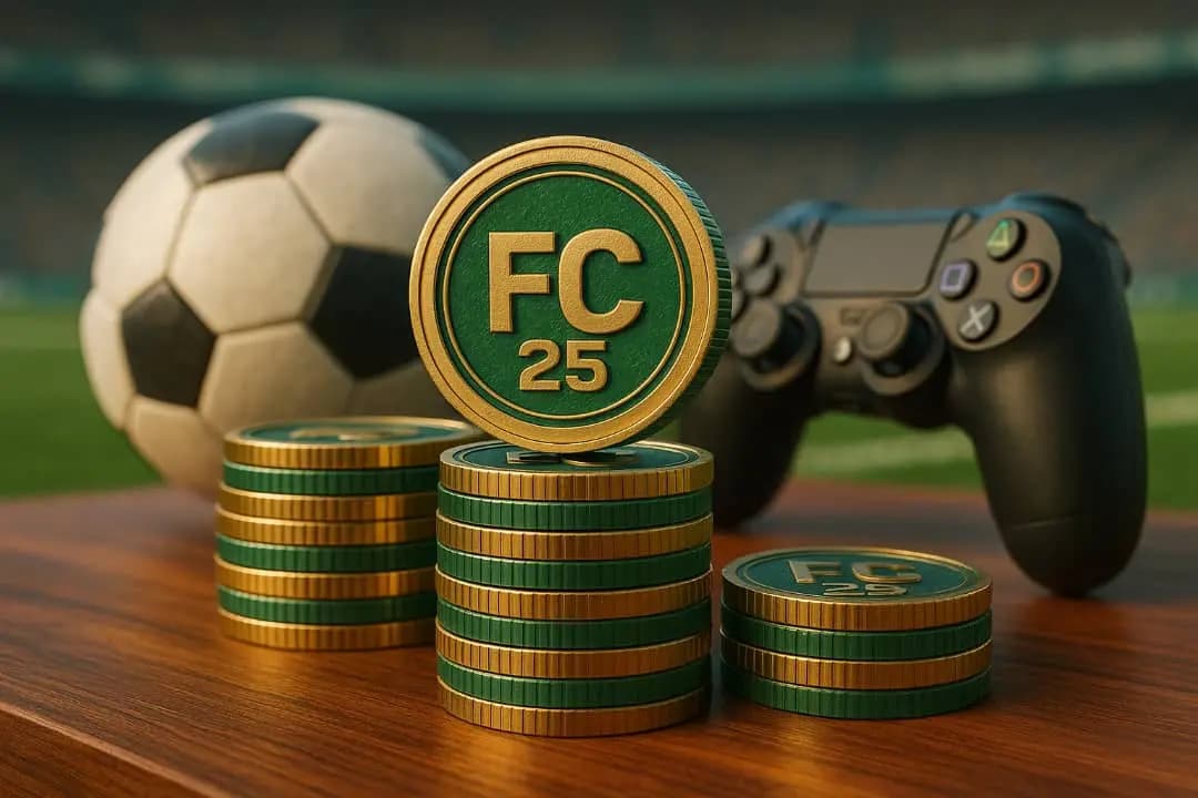 تصویر مقاله چگونه کوین‌های FC را با قیمت بالاتر بفروشیم؟