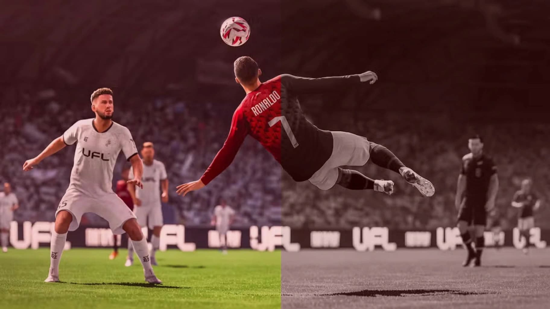 تصویر مقاله درباره  راهنمای کامل رفع تحریم و بهبود پینگ در EA Sports FC برای گیمرهای ایرانی