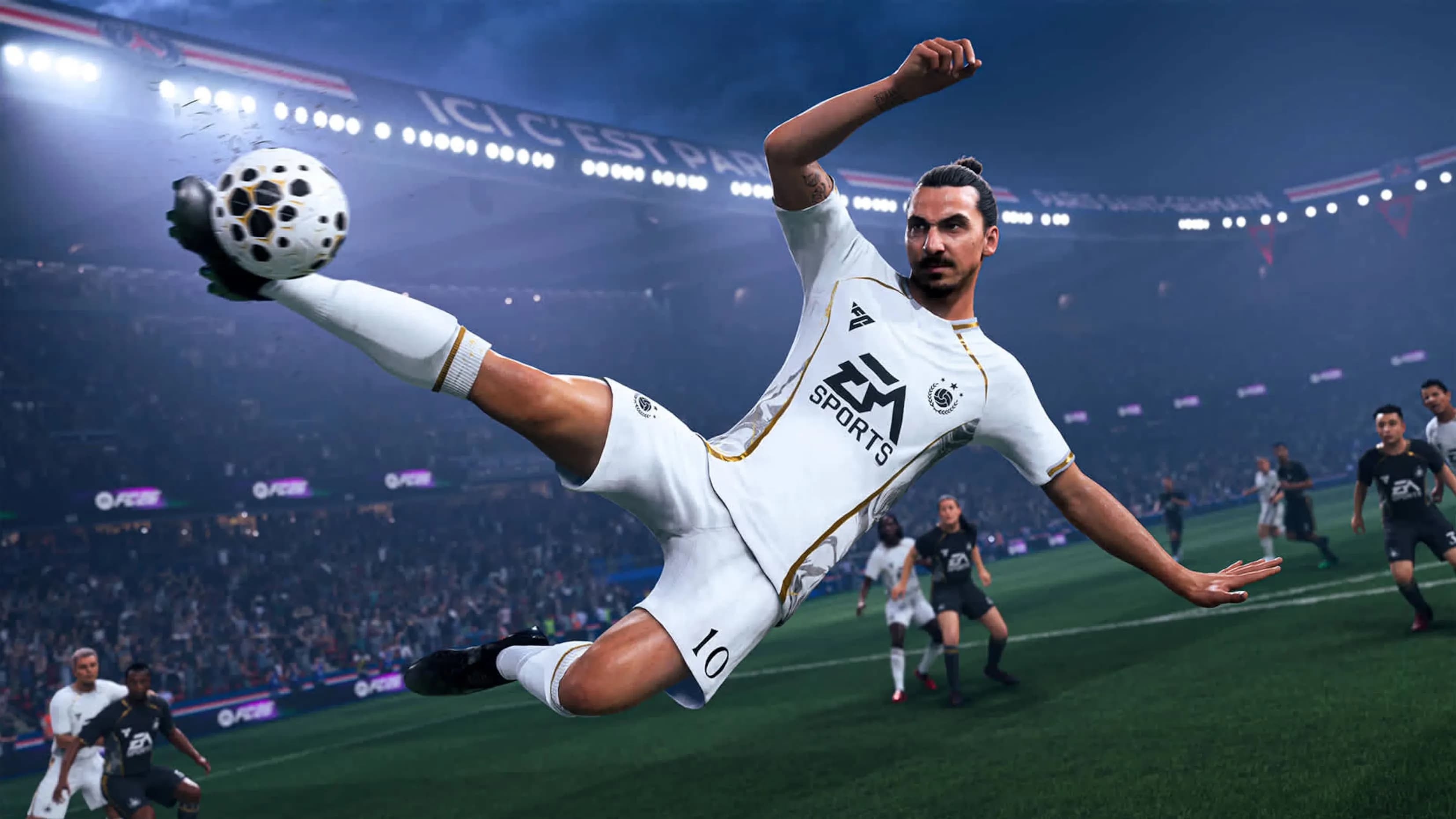 فصل تازه‌ای برای FUT در FC 26