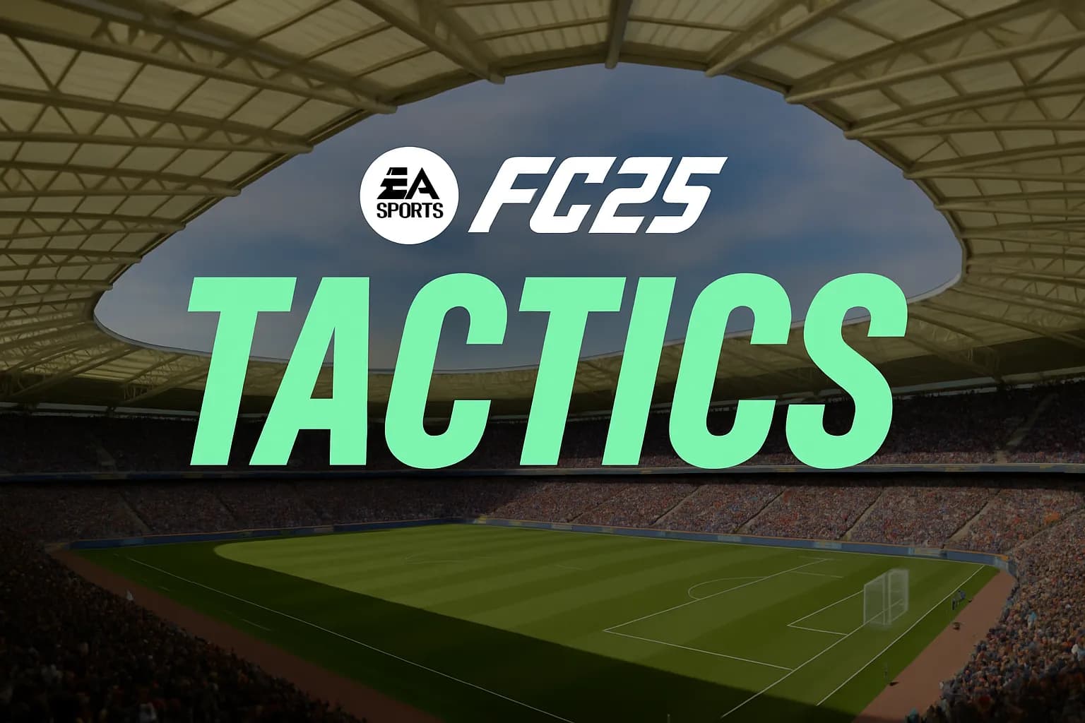 تصویر مقاله درباره آموزش تاکتیک‌های بازی  EA FC 25؛ بهترین استراتژی‌ها برای برد