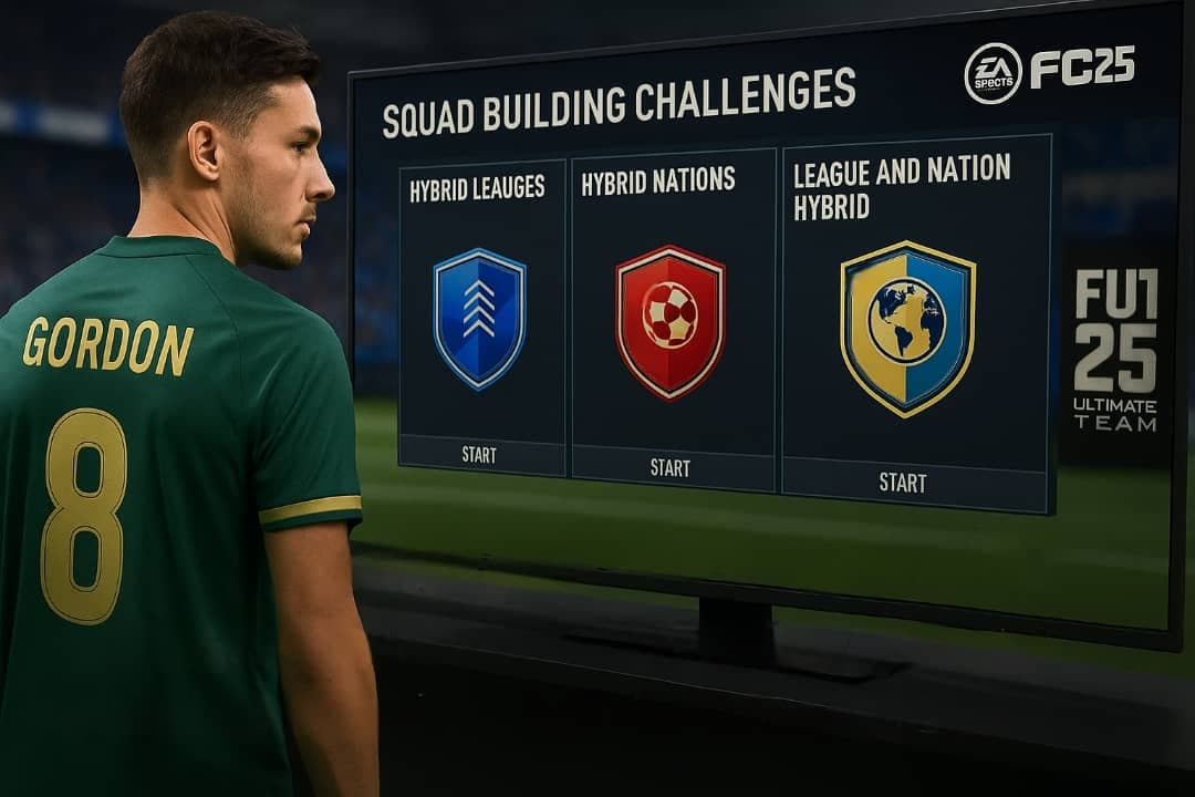 آموزش گام‌به‌گام کسب درآمد از| FC 25 Ultimate Team ترفندها، تریدینگ و فروش کوین فیفا