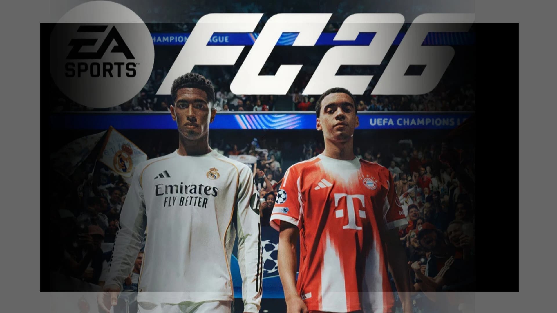 تصویر مقاله درباره چگونه بازی EA FC 26 را با بهترین قیمت بخریم؟ و نسخه Ultimate ارزش دارد؟