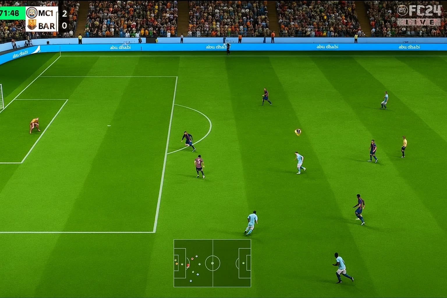راهنمای جامع کسب کوین در اف سی ۲۵ بهترین روش‌های به دست آوردن FIFA Coins