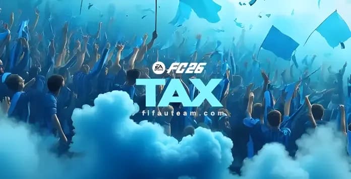 تصویر مقاله 💸 آیا EA قصد دارد مالیات بازار FC 26 را تغییر دهد؟ نگاهی به شایعه + تأثیر روی ترید