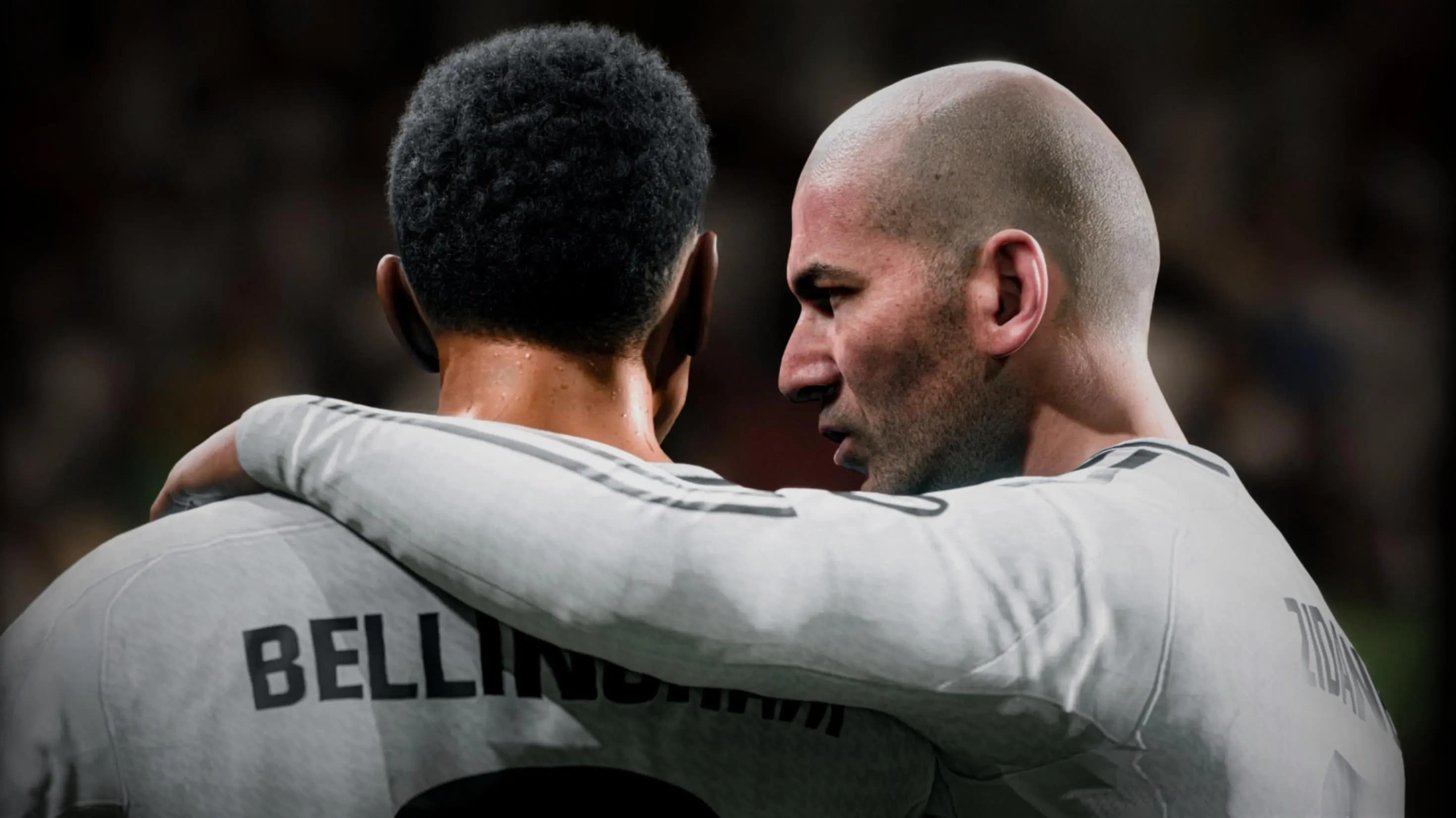 تصویر مقاله درباره راهنمای جامع بهترین چینش‌ها و تاکتیک‌ها در بازی EA Sports FC 25 