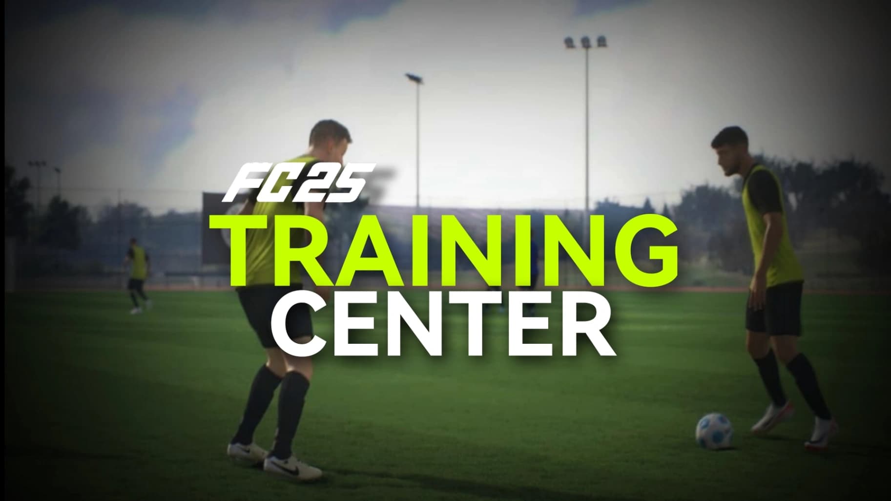 تصویر مقاله درباره FC 25: راهنمای کامل Training Centre و ارتقای مهارت‌ها