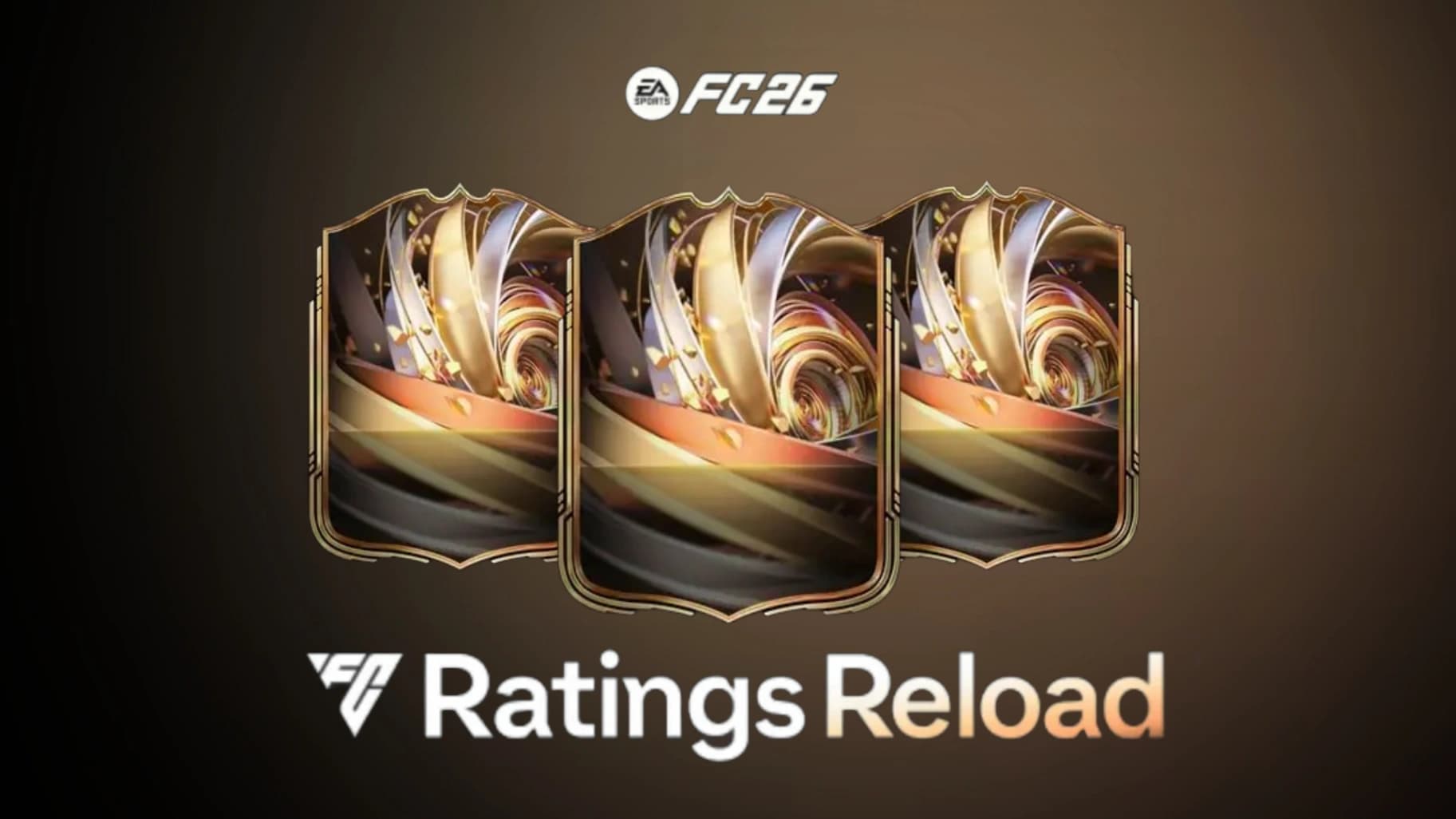 تصویر مقاله درباره پروموی Ratings Reload در: FC 26 وقتی جامعه تصمیم میگیرد!