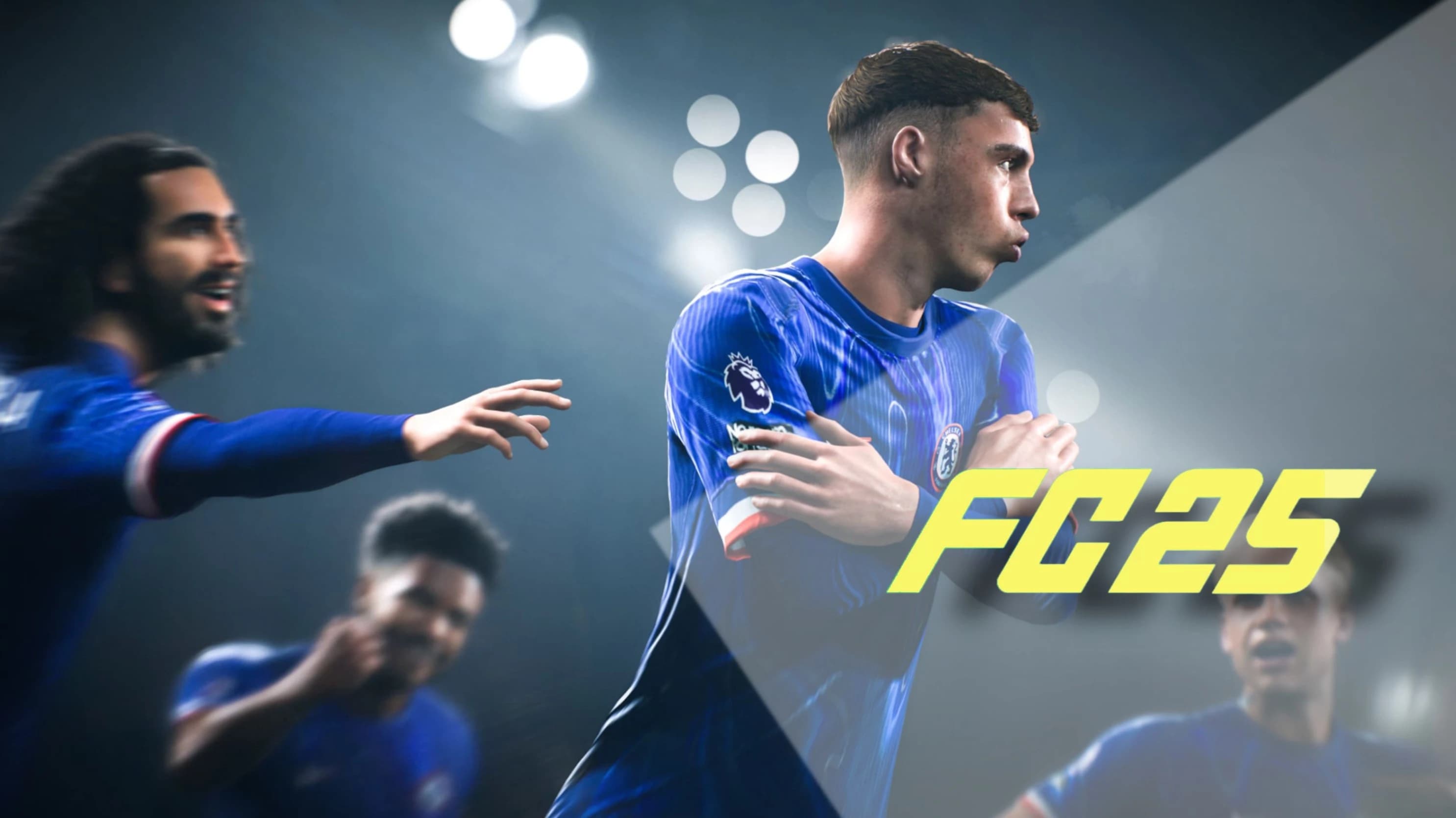 تصویر مقاله درباره ۱۰ تکنیک پیشرفته برای حرفهای شدن در EA FC 25 | راهنمای جامع گیمپلی و تاکتیکها